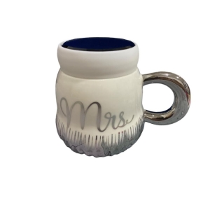 Tasse à café avec couvercle haut qualité 450 ml