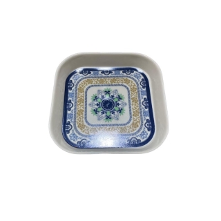 Plateau en Plastique 14.5 cm