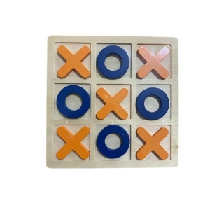 Jeu de société Tic TAC XO