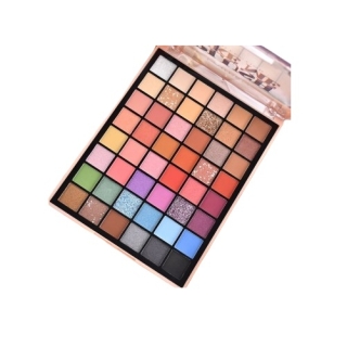 Palette Eyeshadow Lareen 48 Couleurs