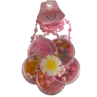 Kit de Fabrication de Bracelet Fashion Jewelry