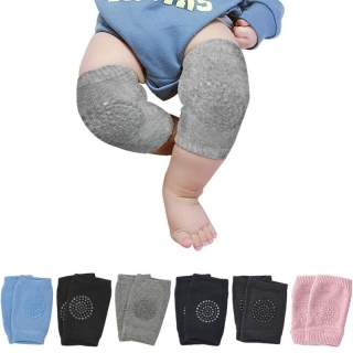 Paire de Genouillères Pour Bébés de 6 à 24 Mois