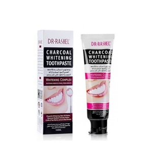 Dentifrice Actif Naturel en Bambou 100ml