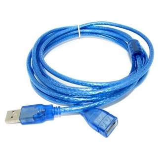 Rallonge usb 2.0 - M - F - 10m