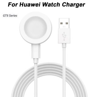 Chargeur pour Huawei Watch GT5 41mm 46mm & GT5 Pro 42mm 46mm