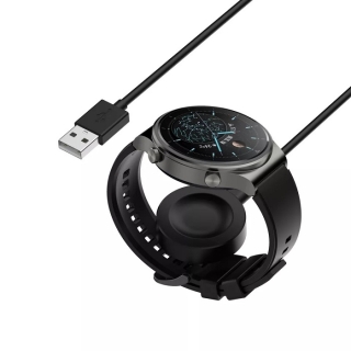Chargeur pour Huawei Watch GT5 (41mm 46mm) & GT5 Pro (42mm 46mm)