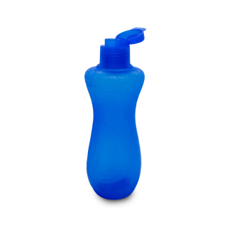 Bouteille D'eau en plastique alimentaire 750ml