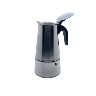 Cafetière 6 Tasses Expresso Maker