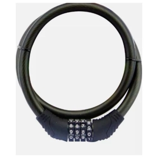 Serrure Multifonction Cadenas Antivol
