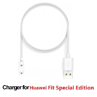 Câble de Charge pour Huawei Watch Fit Special Edition