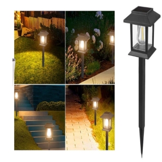 Lampe Solaire D'extérieur