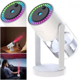 Humidificateur Projecteur D'étoiles