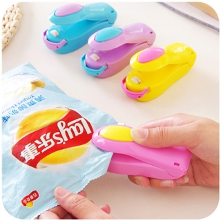 Mini Machine à sceller les sacs en plastique