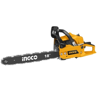 Tronçonneuse à Essence 46CC 18″