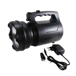 Torche LED King Light Rechargeable