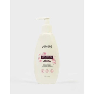 Gel Intime pour Femmes 180 ml