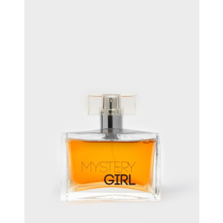 Parfum pour Femme Mistery Girl 100 ml