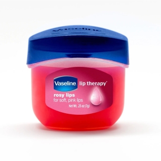 Baume à Lèvres Vaseline Rose 7g