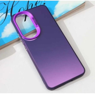 Coque pour Oppo A18 & A17 Violet