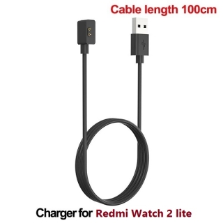 Câble de Charge pour Redmi Watch 2 & Watch 2 Lite