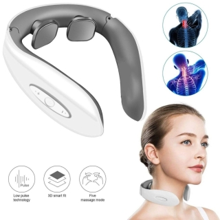 Masseur de cou intelligent