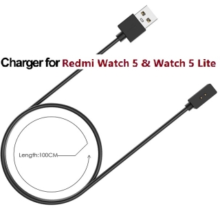 Câble de Charge pour Redmi Watch 5 & Watch 5 Lite
