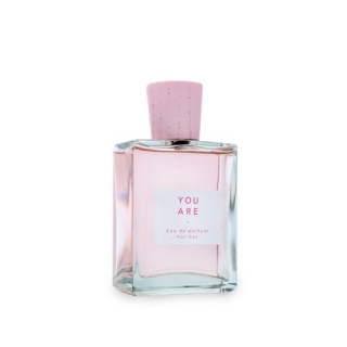 Parfum pour Femmes You are 100 ml