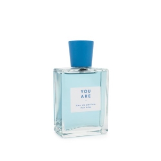 Parfum pour Hommes You Are 100 ml