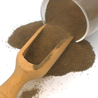 EL YASMINA Poivre moulu 100 gr