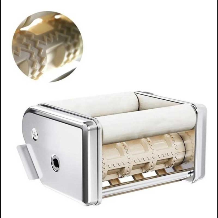 Machine à pâte manuelle- Ravioli pour 53,000 DT