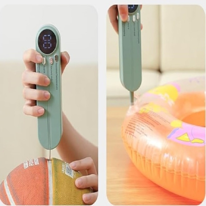 Accessoires De Cuisine Mini Machine À Sceller Portable Thermoscellant Accessoires De Cuisine Mini Machine À Sceller Portable Thermoscellant