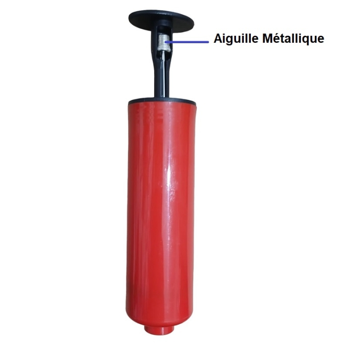 Sac de Frappe de Bureau, Sac de Boxe de Bureau, Punching Ball avec Ventouse Super Résistante et Pince de Bureau pour Table