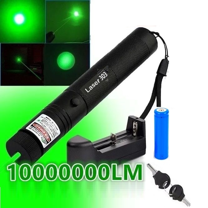 Streamlight 69250 TLR-2 G Lampe tactique sur rail avec laser vert intégré 300 lumens