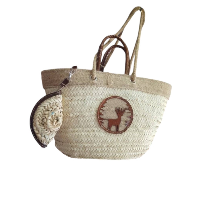 Sac Traditionnelle Tunisienne