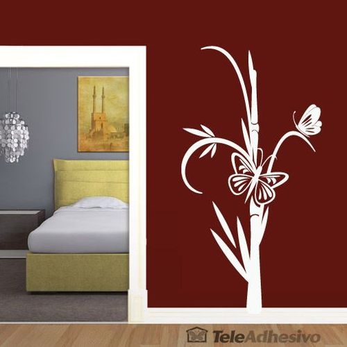 Autocollant mural,3-Silk cloth material--Papier peint 3D personnalisé à motif de marbre