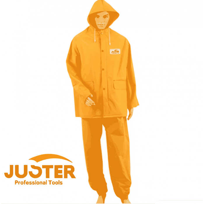 Vêtements de Pluie Vêtements de Sécurité XXL