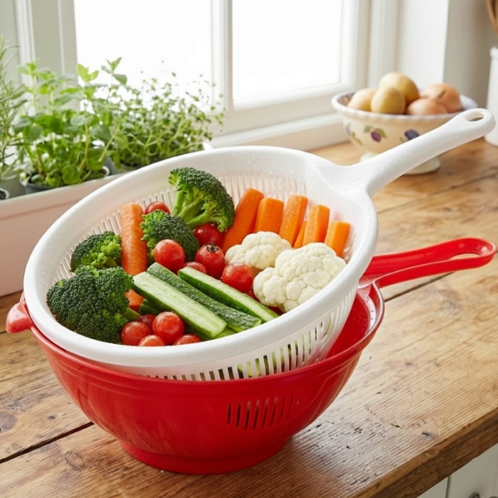 Écran de vidange pour évier de Cuisine, écran vidange 2 pcs
