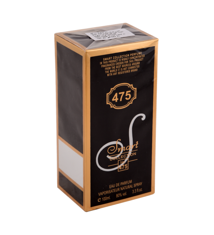 Smart Collection Eau de parfum pour femme N°475 100 ml