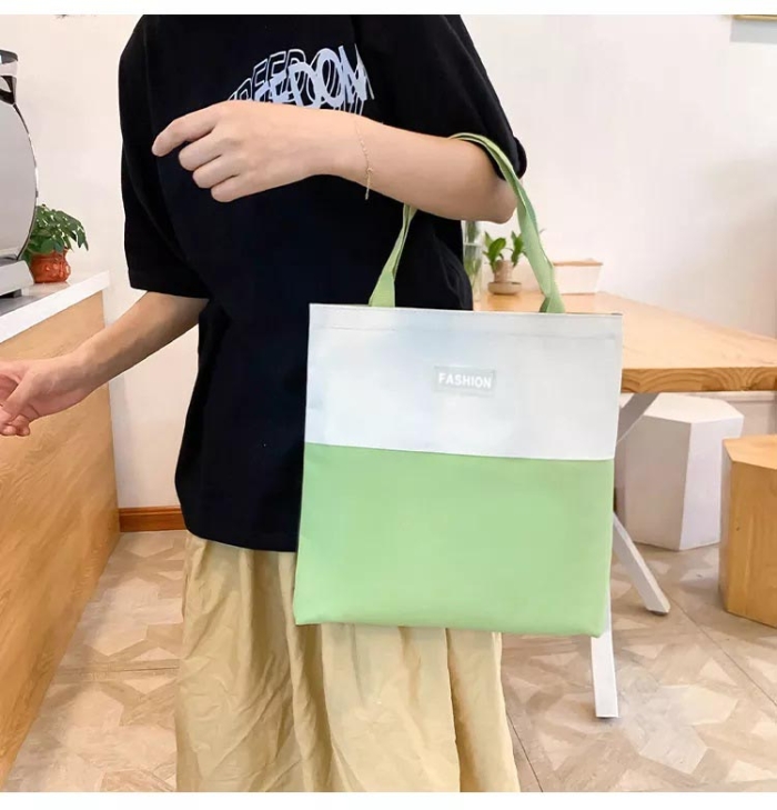 Sac à Dos En Pour Fille Vert