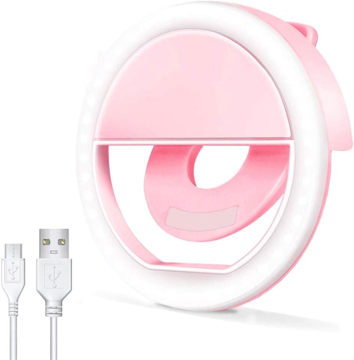 Elgato Facecam Pro Anneau Lumineux Webcam Avec Bras - 26 Cm - 3 Elgato Facecam Pro Anneau Lumineux Webcam Avec Bras - 26 Cm - 3