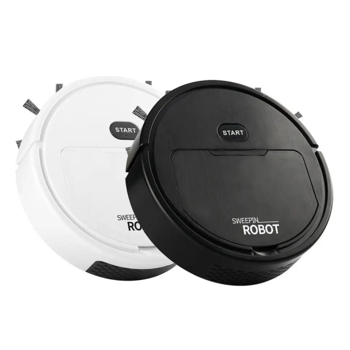 Test du Lefant M3 Max : robot aspirateur puissant et intelligent