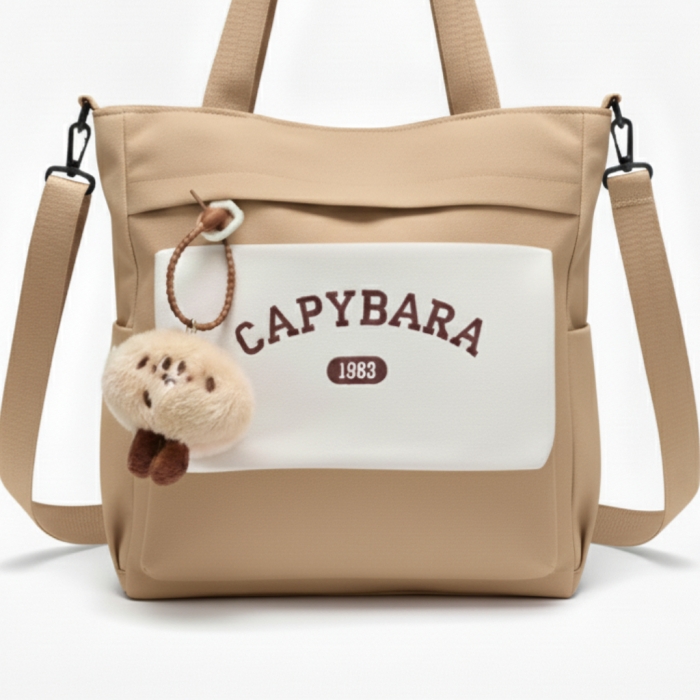 Sac à Main Gymboree Giraffe Club - Neuf Avec étiquette, Rare Et Adorable !