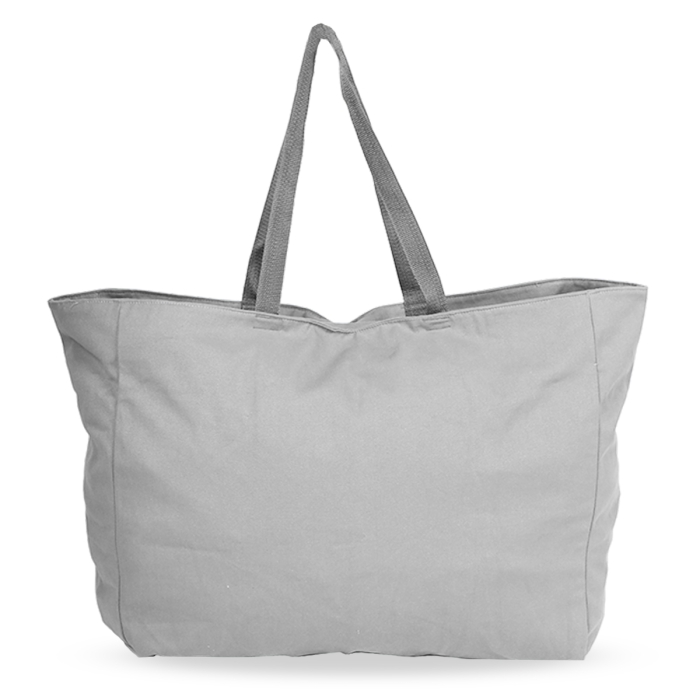 Sac à main multiusage 100 coton