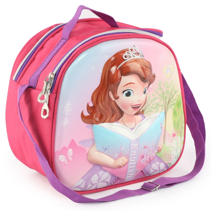 Sac Gouter Isotherme Fille Glaciere Enfant Mini Sac Isotherme
