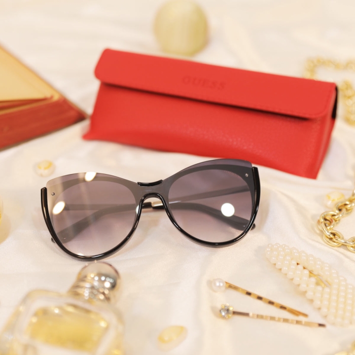 Marque Guess Lunette De Vue Guess Femme 2017 GUESS Lunettes De