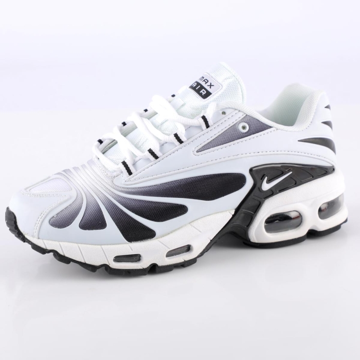air max tailwind 5 blanche