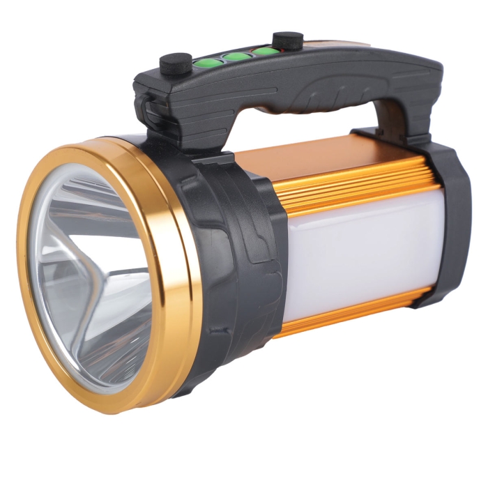 Lampe De Camping Solaire étanche Et Gonflable