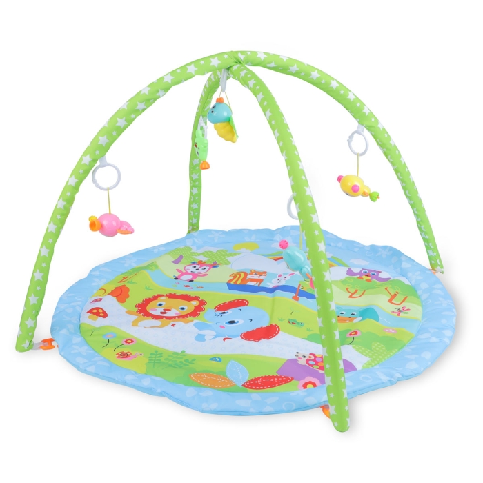 Baby game Tapis Pour Bébé 3+ mois