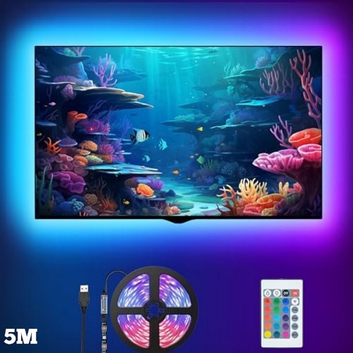 Bandeau lumineux led - Achat / Vente pas cher