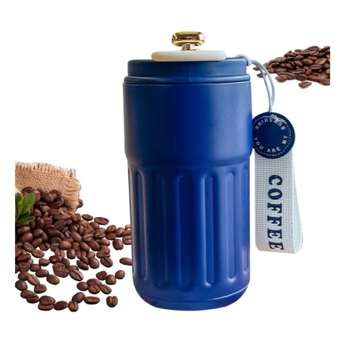 Gourde intelligente thermos pour le café - VeryGourde